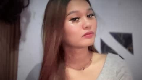 Snapshot of yoursweetgirl_zia chatting on June 20, 6:27 am yoursweetgirl_zia online show from June 20, 6:27 am