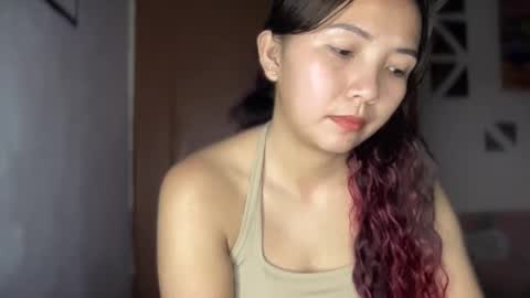 Snapshot of yoursweethot_faye chatting on February 27, 8:09 pm Faye online show from February 27, 8:09 pm