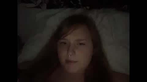 yourthickgingergoddess online show from February 9, 10:09 am