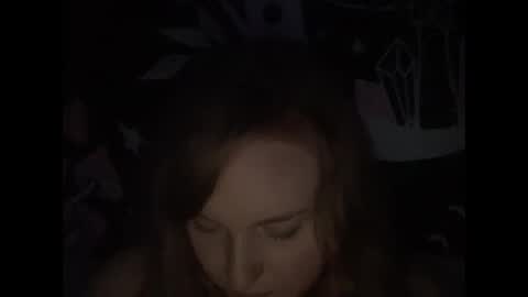 yourthickgingergoddess online show from February 10, 3:35 am