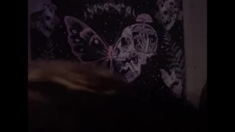 yourthickgingergoddess online show from February 13, 12:13 am