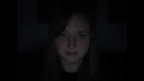 yourthickgingergoddess online show from March 8, 11:05 am