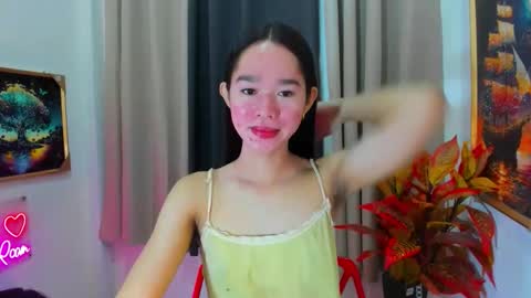 yourtinybunny online show from March 28, 10:26 am