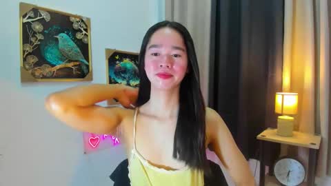 Snapshot of yourtinybunny chatting on April 26, 10:35 am yourtinybunny online show from April 26, 10:35 am