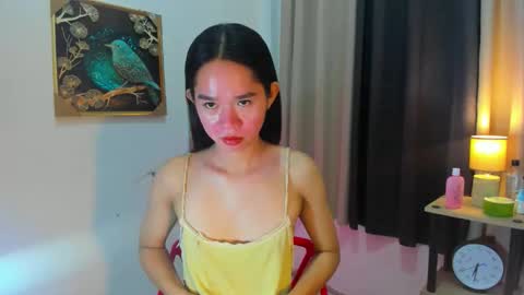 Snapshot of yourtinybunny chatting on May 16, 10:36 am yourtinybunny online show from May 16, 10:36 am