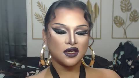 Anastacia Grey  online show from February 5, 9:30 pm