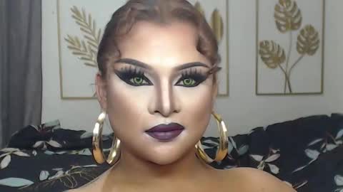 Anastacia Grey  online show from March 13, 8:48 pm