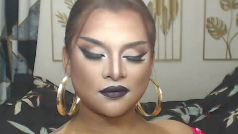 Anastacia Grey  online show from March 23, 9:30 pm