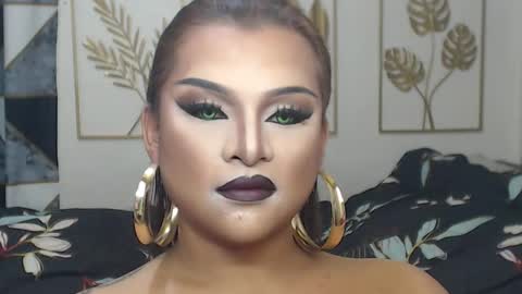 Anastacia Grey  online show from March 26, 7:36 am