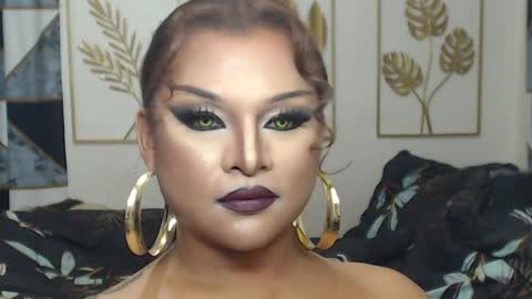 Anastacia Grey  online show from April 9, 1:49 am