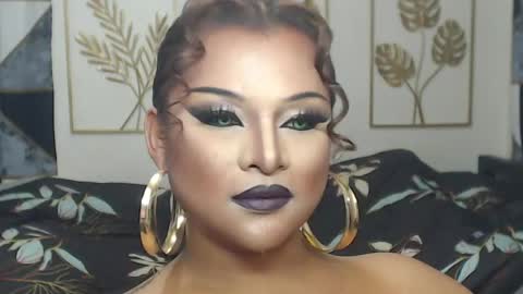 Anastacia Grey  online show from April 16, 12:00 am