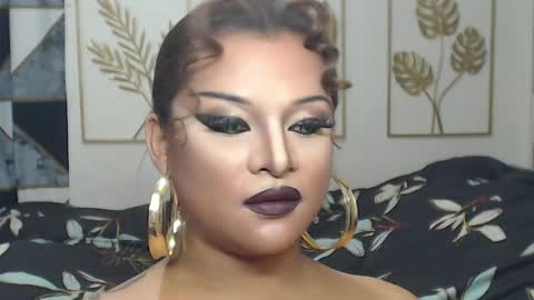 Anastacia Grey  online show from May 7, 11:04 am
