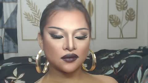 Anastacia Grey  online show from May 16, 11:57 pm