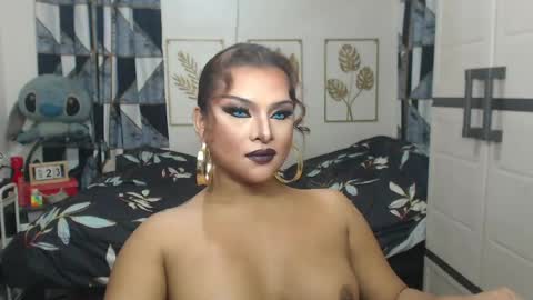Anastacia Grey  online show from May 23, 12:27 am