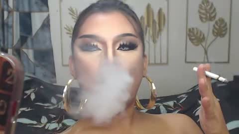 Anastacia Grey  online show from June 18, 6:46 am