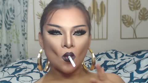 Anastacia Grey  online show from June 23, 6:00 am