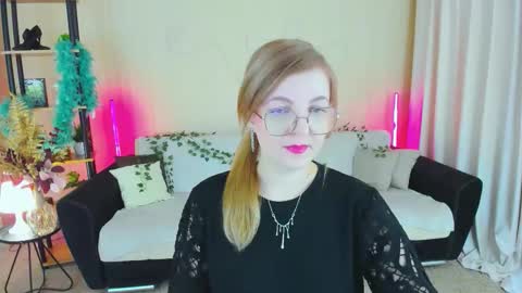 Alice online show from November 29, 9:23 am