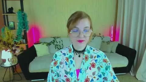 Alice online show from November 30, 9:46 am