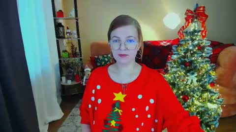 Alice online show from December 23, 9:51 am