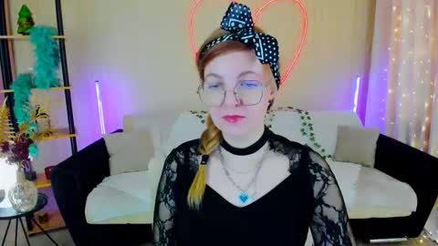 Alice online show from February 5, 9:47 am