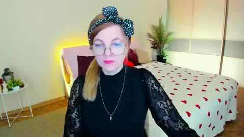 Alice online show from May 29, 9:40 am