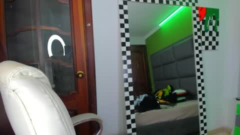 GI online show from September 10, 6:13 am