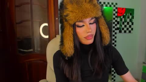 GI online show from October 8, 6:55 am