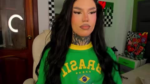 GI online show from December 3, 5:48 am