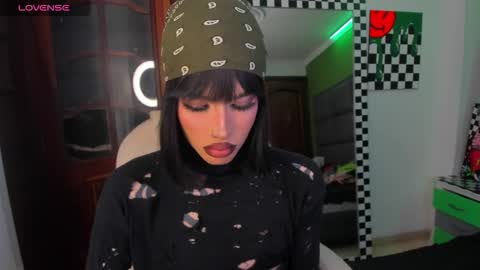 GI online show from December 5, 9:18 am