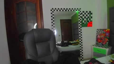 GI online show from August 6, 6:37 am