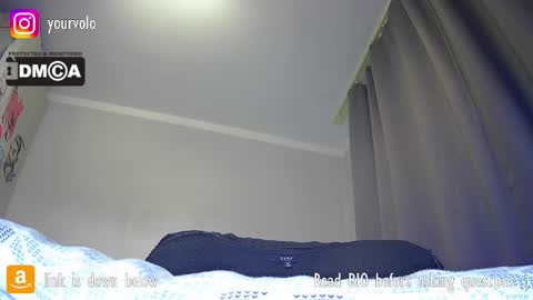 Daddy online show from January 25, 5:40 pm