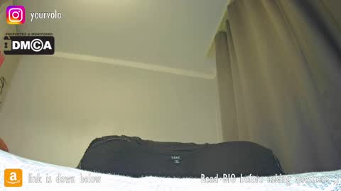 Daddy online show from January 26, 12:05 am
