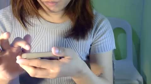 Snapshot of yourwild_luna chatting on November 2, 12:07 pm Luna online show from November 2, 12:07 pm