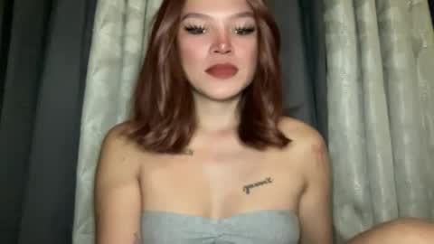 ANDREA online show from February 10, 9:30 pm