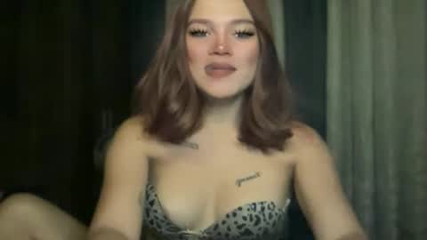 ANDREA online show from February 12, 11:00 pm