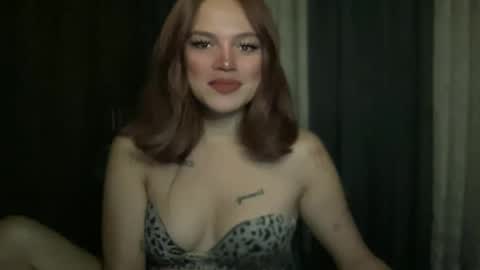 ANDREA online show from February 18, 11:55 pm