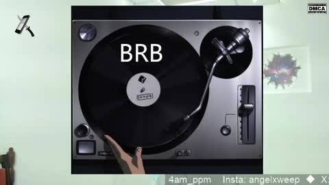 Angel online show from April 18, 2:26 am