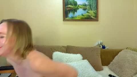 YourXQueen online show from May 22, 6:20 am