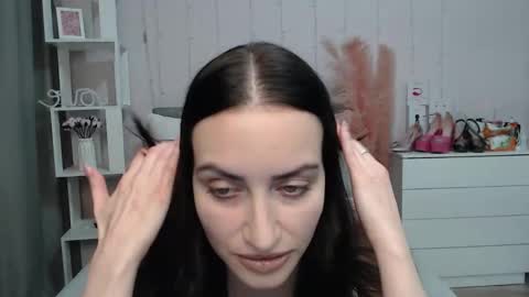 Helen online show from November 29, 9:56 am