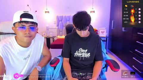 youths_lc online show from November 17, 6:24 pm