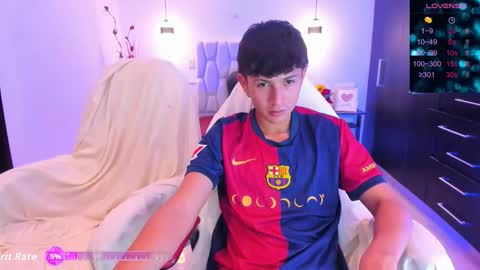 youths_lc online show from November 18, 7:40 pm