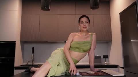 youur_sweetheart online show from February 18, 3:19 pm