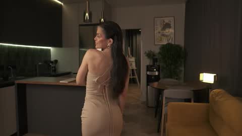 youur_sweetheart online show from March 22, 12:41 pm