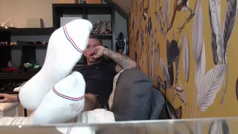 Snapshot of youwantus69 chatting on November 20, 8:30 pm You want us 69 online show from November 20, 8:30 pm