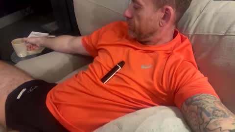 Snapshot of youwantus69 chatting on March 3, 5:35 am You want us 69 online show from March 3, 5:35 am