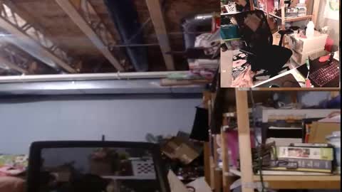 Snapshot of youwillcallmedaddy chatting on October 18, 11:55 am daddy online show from October 18, 11:55 am