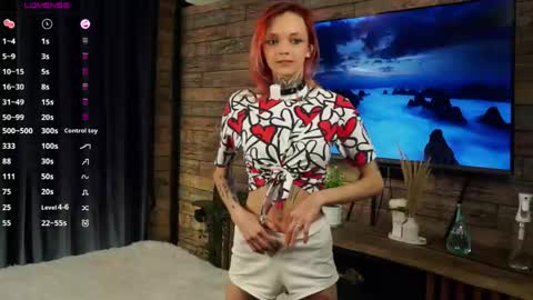  Anna   DONT FORGET GIVE ME THUMBS UP online show from May 12, 9:50 am