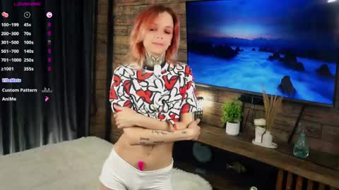  Anna   DONT FORGET GIVE ME THUMBS UP online show from May 24, 9:14 am
