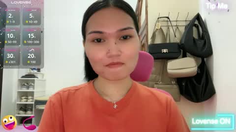 yrdrmgrl_jennie26 online show from February 28, 4:08 pm