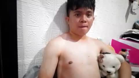 yrlittle_baby online show from April 12, 10:31 am